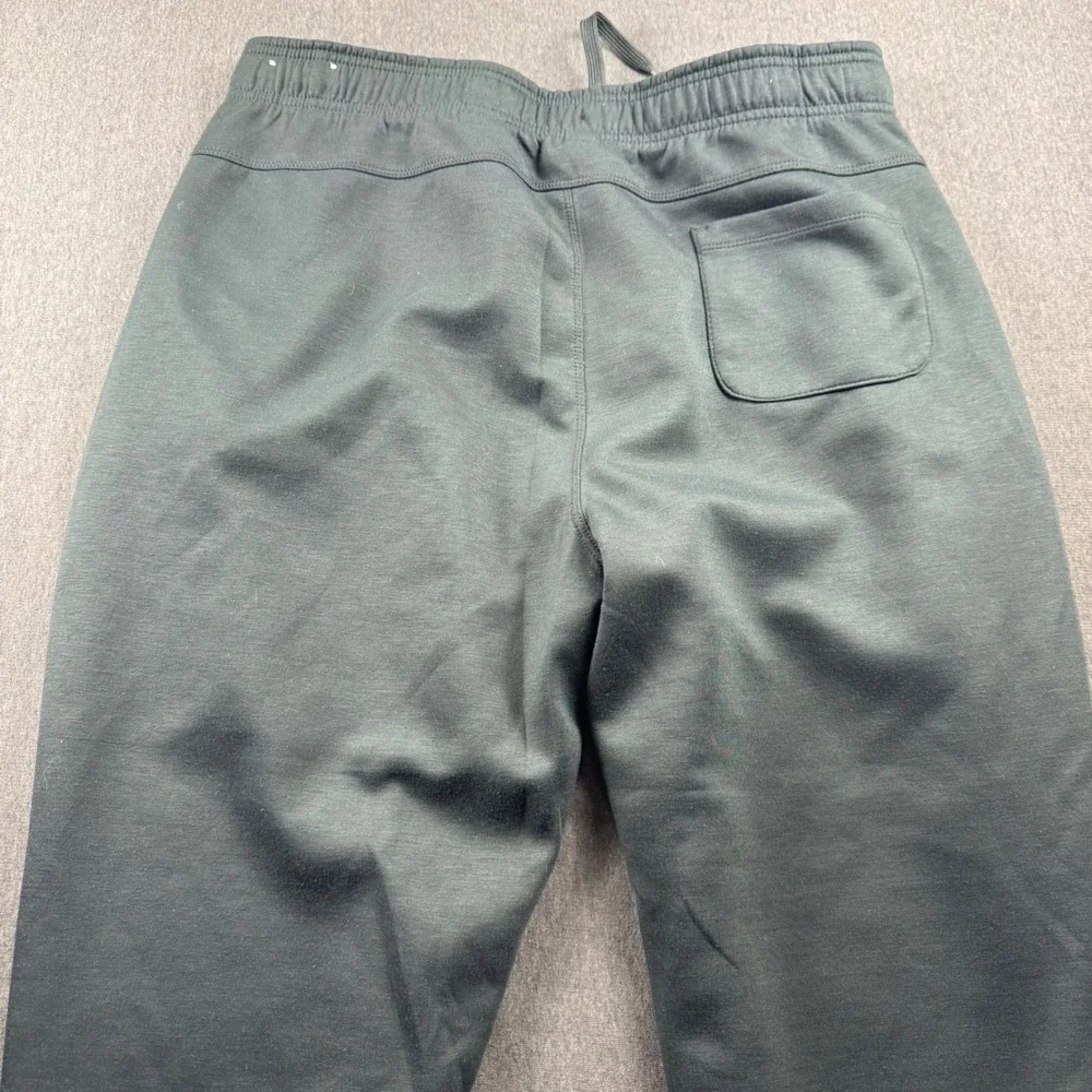 90 Degree by Reflex Mens XXL Joggers Charcoal‎ Gray Sweatpants Athletic Pants